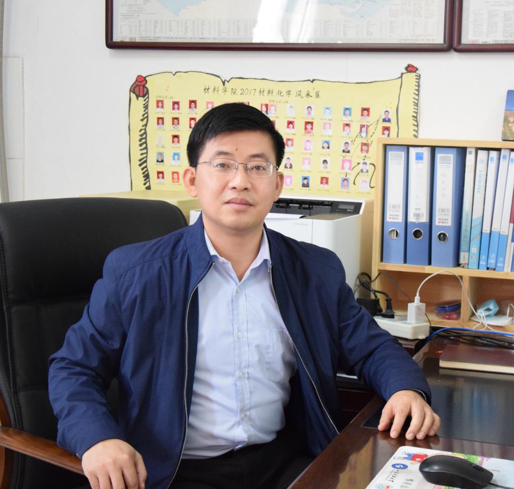 best365中国官方网站党委副书记、副院长​李建楠