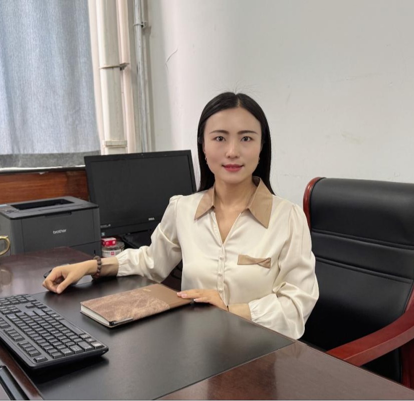 best365中国官方网站副院长崔蓝月