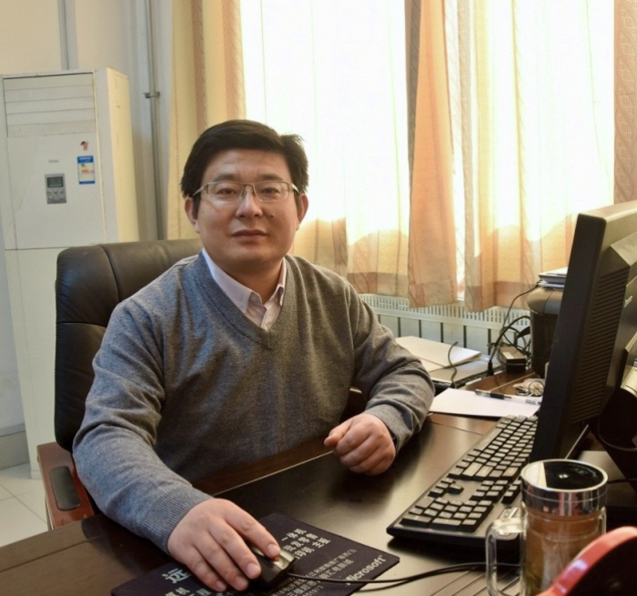 best365中国官方网站副院长宋强